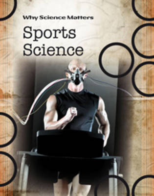 Book cover for Sports Science