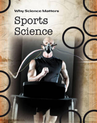 Cover of Sports Science