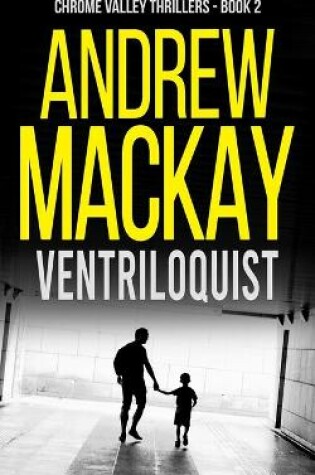 Cover of Ventriloquist