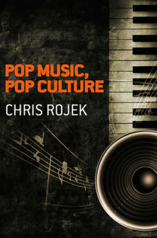 Cover of Pop Music, Pop Culture