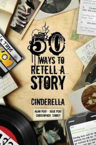 Cover of 50 Ways To Retell A Story