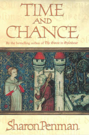Cover of Time and Chance