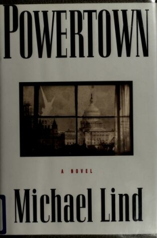 Cover of Powertown