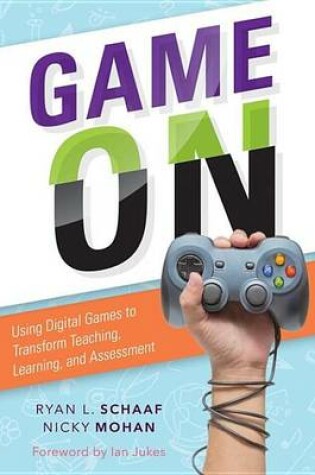 Cover of Game on