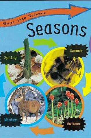 Cover of Seasons