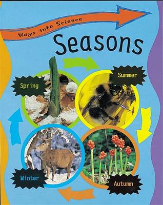 Cover of Seasons