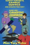 Book cover for Gossiping Grandma