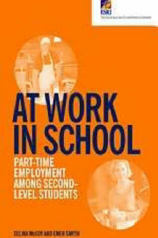 Cover of At Work in School