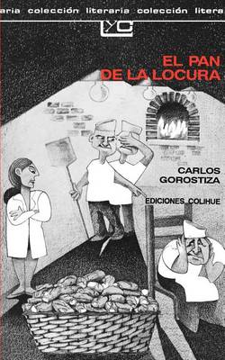 Book cover for El Pan De La Locura