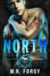 Book cover for North Kings of Carnage MC