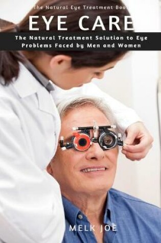 Cover of Eye Care