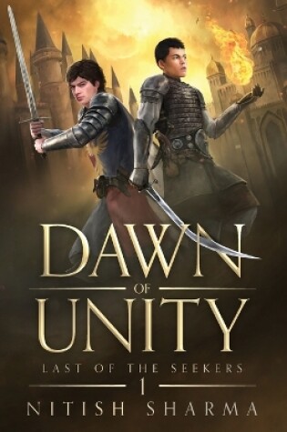 Dawn of Unity