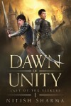 Book cover for Dawn of Unity