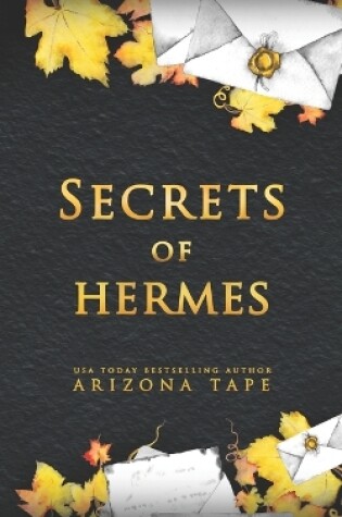 Cover of Secrets From Hermes