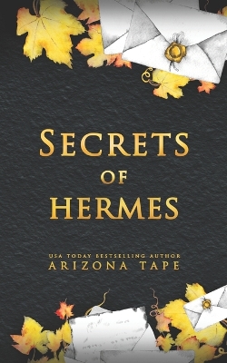 Cover of Secrets From Hermes