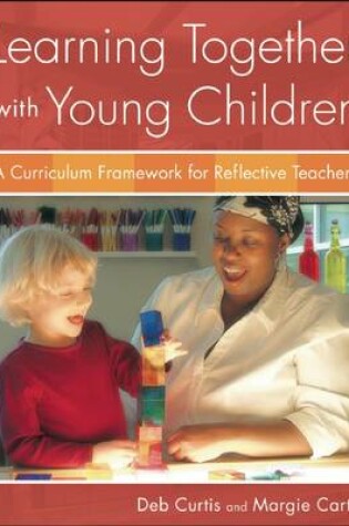 Cover of Learning Together with Young Children