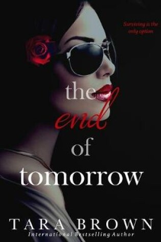 Cover of The End of Tomorrow