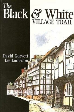 Cover of The Black and White Village Trail
