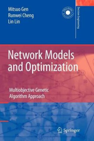 Cover of Network Models and Optimization