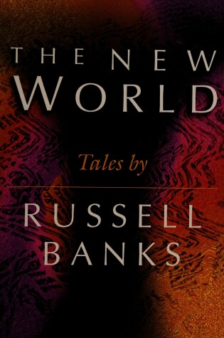 Cover of The New World