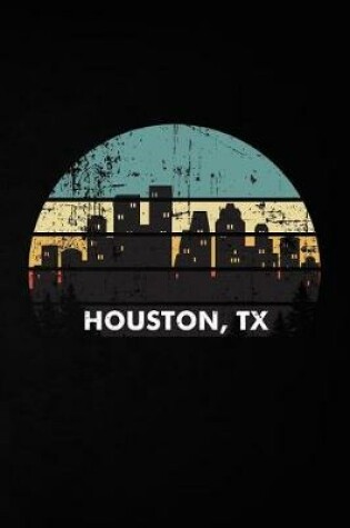 Cover of Houston, TX