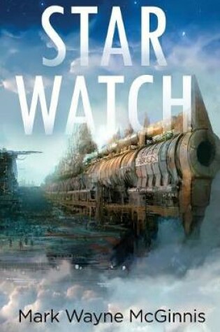 Cover of Star Watch