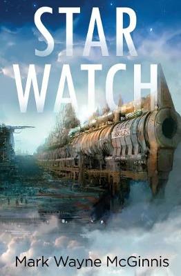 Cover of Star Watch