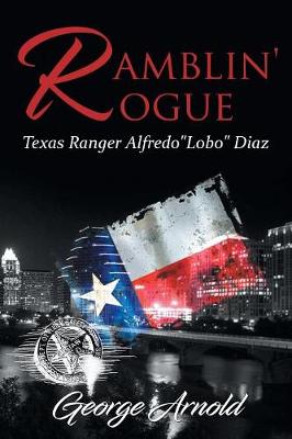 Book cover for Ramblin' Rogue