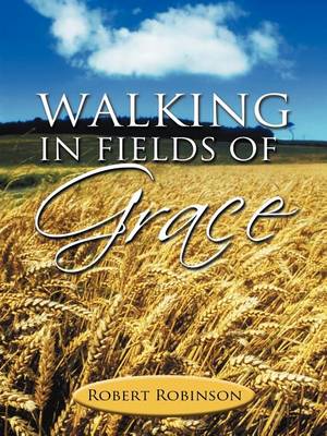 Book cover for Walking in Fields of Grace