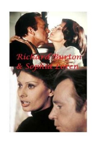 Cover of Richard Burton and Sophia Loren