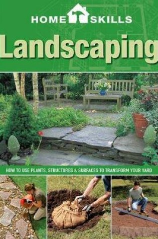 Cover of Homeskills: Landscaping