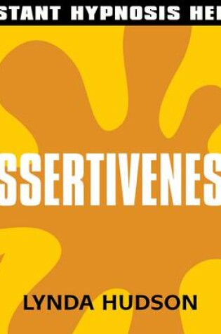 Cover of Assertiveness