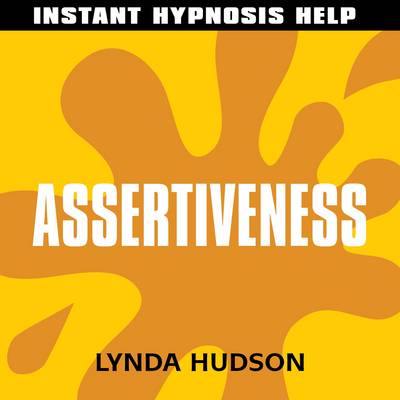 Cover of Assertiveness