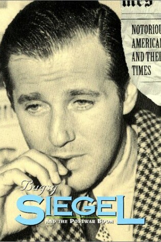 Cover of Bugsy Siegel