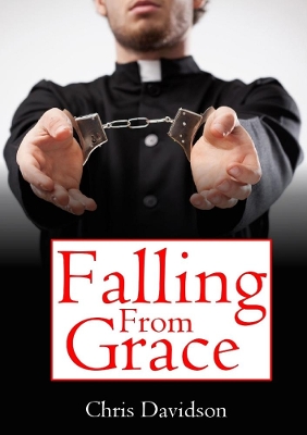 Book cover for Falling From Grace