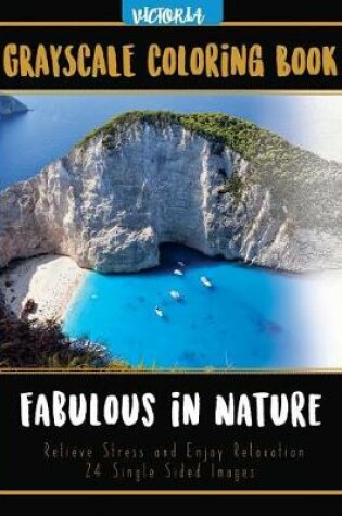 Cover of Fabulous in Nature