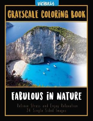 Cover of Fabulous in Nature