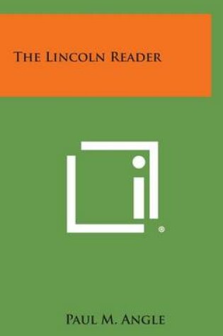 Cover of The Lincoln Reader