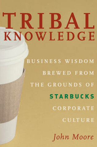 Cover of Tribal Knowledge