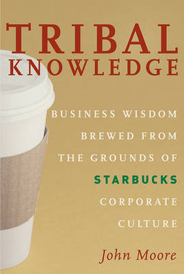 Book cover for Tribal Knowledge