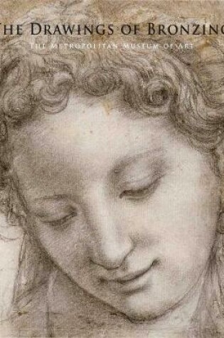 Cover of The Drawings of Bronzino