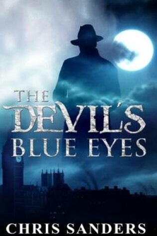 Cover of The Devil's Blue Eyes