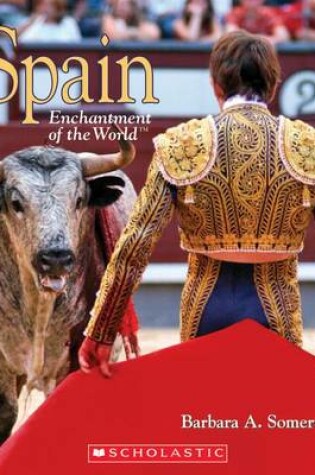 Cover of Spain