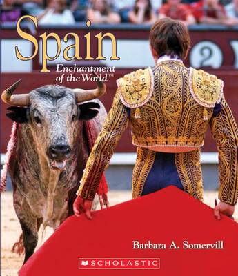 Cover of Spain