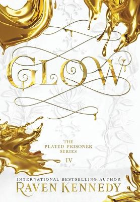 Book cover for Glow