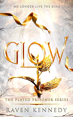 Cover of Glow