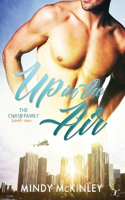 Book cover for Up in the Air