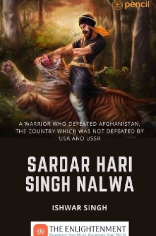 Cover of Sardar Hari Singh Nalwa