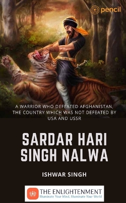 Book cover for Sardar Hari Singh Nalwa