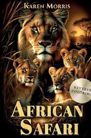 Cover of African Safari